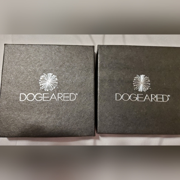 Bundled - Medium & Small Karma Twist Necklaces - Picture 8 of 11